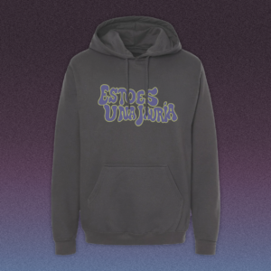 Sudadera Esto es una jauría