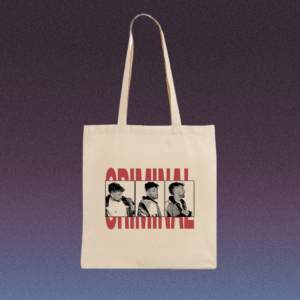 Totebag Criminal