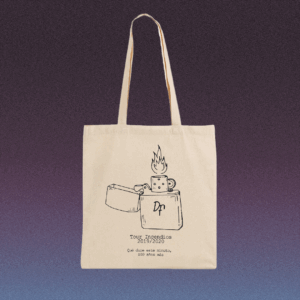 ToteBag Tour Incendios